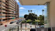 Odsprzedaż - Apartament - Torrevieja - La Mata