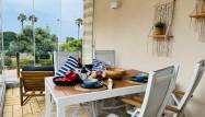 Odsprzedaż - Apartament - Torrevieja - La Mata