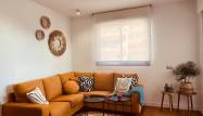 Odsprzedaż - Apartament - Torrevieja - La Mata