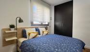 Odsprzedaż - Apartament - Torrevieja - La Mata