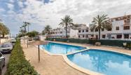 Odsprzedaż - Apartament - Torrevieja - La Veleta