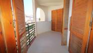 Odsprzedaż - Apartament - Torrevieja - La Veleta