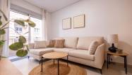 Odsprzedaż - Apartament - Torrevieja - Las Calas