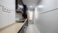 Odsprzedaż - Apartament - Torrevieja - Las Calas
