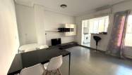 Odsprzedaż - Apartament - Torrevieja - Las Piscinas Naturales