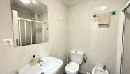 Odsprzedaż - Apartament - Torrevieja - Las Piscinas Naturales