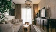 Odsprzedaż - Apartament - Torrevieja - Las Piscinas Naturales