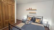 Odsprzedaż - Apartament - Torrevieja - Las Piscinas Naturales