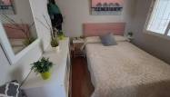 Odsprzedaż - Apartament - Torrevieja - Los Balcones