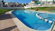Odsprzedaż - Apartament - Torrevieja - Los Balcones
