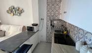 Odsprzedaż - Apartament - Torrevieja - Los Frutales