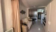 Odsprzedaż - Apartament - Torrevieja - Los Frutales