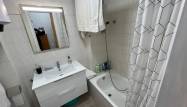 Odsprzedaż - Apartament - Torrevieja - Los Frutales