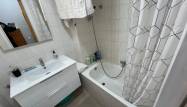 Odsprzedaż - Apartament - Torrevieja - Los Frutales