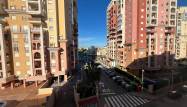 Odsprzedaż - Apartament - Torrevieja - Los Frutales