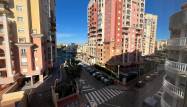 Odsprzedaż - Apartament - Torrevieja - Los Frutales