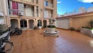 Odsprzedaż - Apartament - Torrevieja - Los Frutales