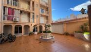 Odsprzedaż - Apartament - Torrevieja - Los Frutales