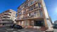 Odsprzedaż - Apartament - Torrevieja - Los Frutales