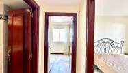 Odsprzedaż - Apartament - Torrevieja - Los Frutales