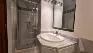 Odsprzedaż - Apartament - Torrevieja - Los Frutales