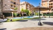 Odsprzedaż - Apartament - Torrevieja - Los Frutales