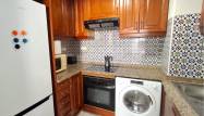 Odsprzedaż - Apartament - Torrevieja - Los Frutales