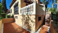 Odsprzedaż - Apartament - Torrevieja - Los Frutales