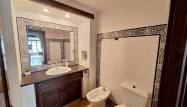 Odsprzedaż - Apartament - Torrevieja - Los Frutales
