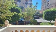 Odsprzedaż - Apartament - Torrevieja - Los Frutales