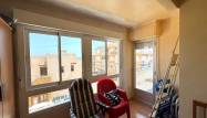 Odsprzedaż - Apartament - Torrevieja - Miramar - Torre Del Moro