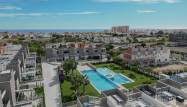 Odsprzedaż - Apartament - Torrevieja - Nueva Torrevieja - Aguas Nuevas