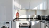 Odsprzedaż - Apartament - Torrevieja - Nueva Torrevieja - Aguas Nuevas