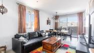 Odsprzedaż - Apartament - Torrevieja - Nueva Torrevieja - Aguas Nuevas