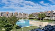 Odsprzedaż - Apartament - Torrevieja - Nueva Torrevieja - Aguas Nuevas