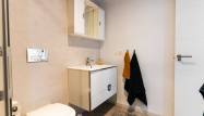 Odsprzedaż - Apartament - Torrevieja - Nueva Torrevieja - Aguas Nuevas