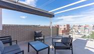 Odsprzedaż - Apartament - Torrevieja - Nueva Torrevieja - Aguas Nuevas