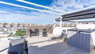 Odsprzedaż - Apartament - Torrevieja - Nueva Torrevieja - Aguas Nuevas