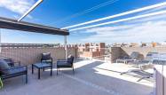 Odsprzedaż - Apartament - Torrevieja - Nueva Torrevieja - Aguas Nuevas