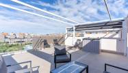 Odsprzedaż - Apartament - Torrevieja - Nueva Torrevieja - Aguas Nuevas