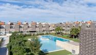 Odsprzedaż - Apartament - Torrevieja - Nueva Torrevieja - Aguas Nuevas
