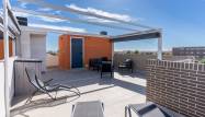 Odsprzedaż - Apartament - Torrevieja - Nueva Torrevieja - Aguas Nuevas