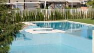 Odsprzedaż - Apartament - Torrevieja - Nueva Torrevieja - Aguas Nuevas