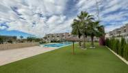 Odsprzedaż - Apartament - Torrevieja - Nueva Torrevieja - Aguas Nuevas
