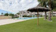 Odsprzedaż - Apartament - Torrevieja - Nueva Torrevieja - Aguas Nuevas