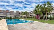 Odsprzedaż - Apartament - Torrevieja - Nueva Torrevieja - Aguas Nuevas