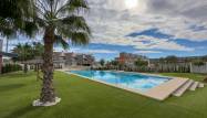 Odsprzedaż - Apartament - Torrevieja - Nueva Torrevieja - Aguas Nuevas