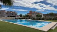 Odsprzedaż - Apartament - Torrevieja - Nueva Torrevieja - Aguas Nuevas
