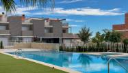 Odsprzedaż - Apartament - Torrevieja - Nueva Torrevieja - Aguas Nuevas
