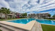 Odsprzedaż - Apartament - Torrevieja - Nueva Torrevieja - Aguas Nuevas